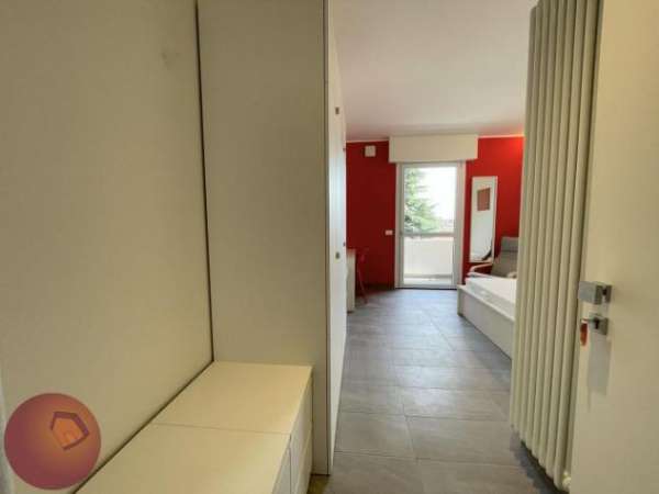Foto Stanza in casa indipendente in affitto a Padova - 0mq