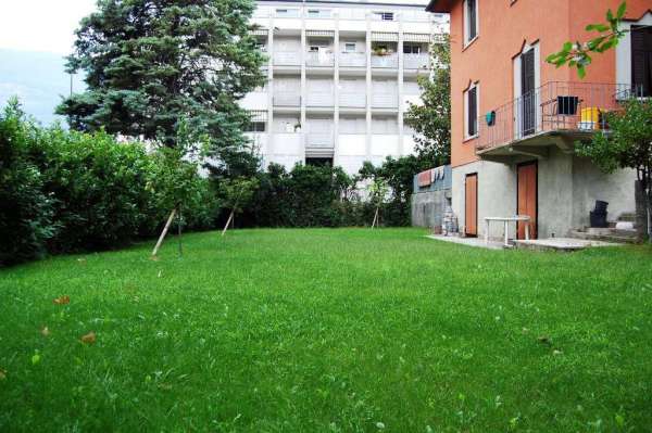 Foto Stanza in casa indipendente in affitto a Rovereto