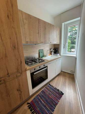 Foto Stanza in casa indipendente in affitto a Rovereto