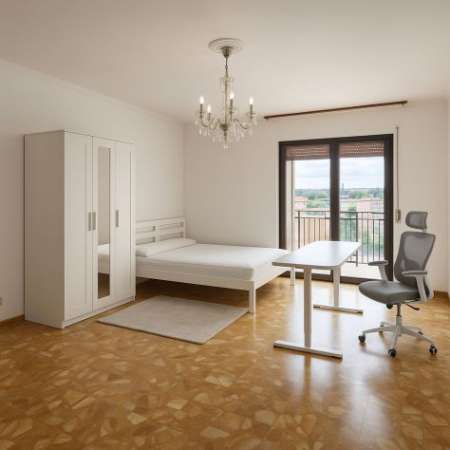 Foto Stanza in centro zona Uniba/stazione/Policlinico