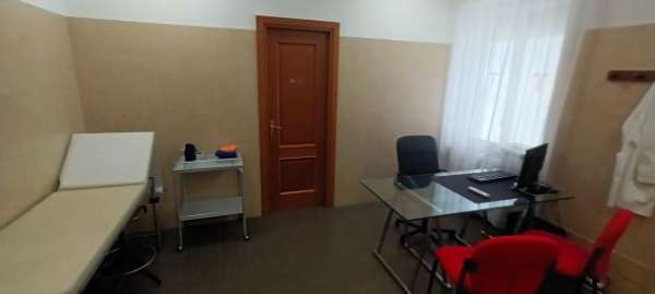 Foto Stanza in elegante studio medico zona Parioli Roma. Solo utilizzo professionale