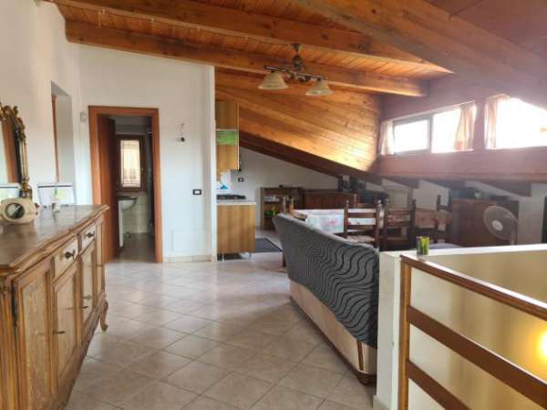 Foto Stanza in indipendente in affitto a Catanzaro