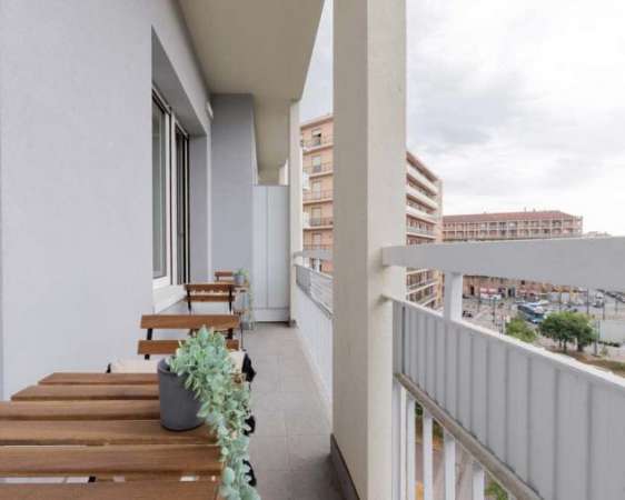 Foto Stanza in Piazza Carducci