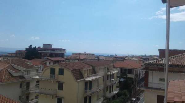 Foto Stanza in semindipendente in affitto a Lamezia Terme