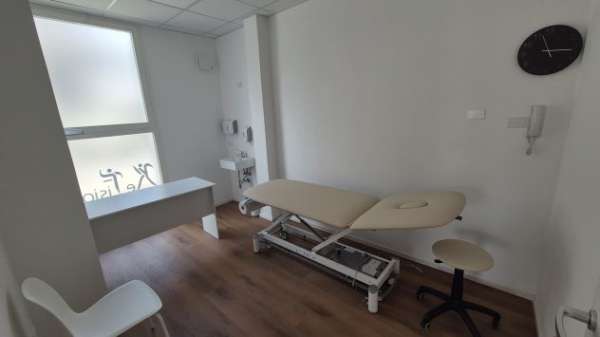 Foto Stanza in studio medico Settimo Milanese