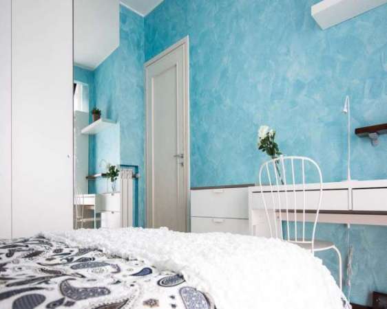 Foto Stanza in Via Adeodato Ressi