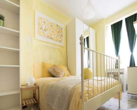 Foto Stanza in Via Adeodato Ressi