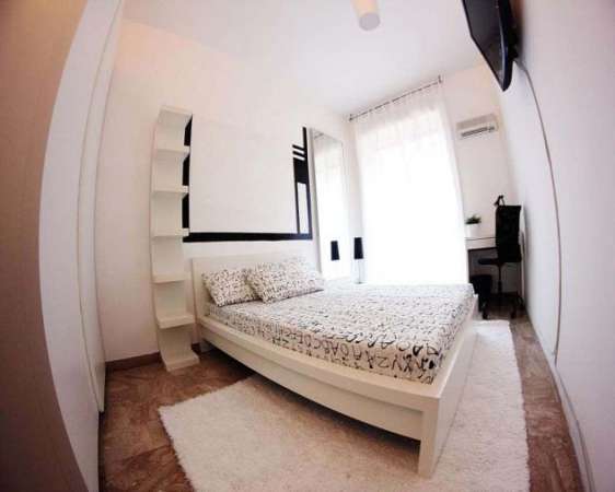 Foto Stanza in Via Adeodato Ressi