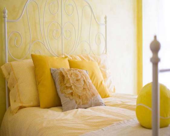 Foto Stanza in Via Adeodato Ressi