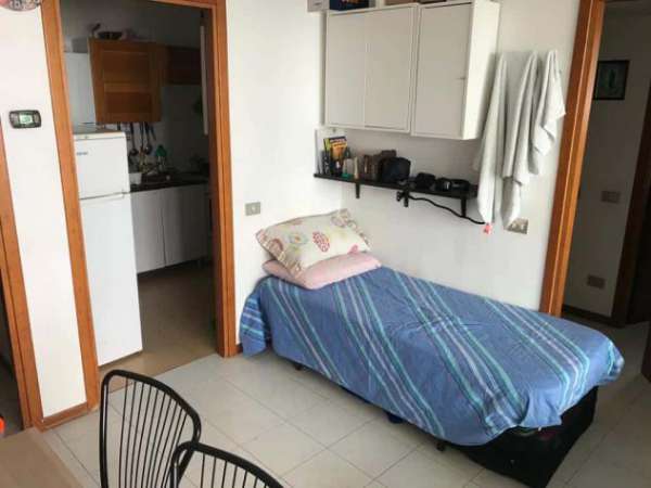 Foto Stanza in Via Benozzo Gozzoli a Milano