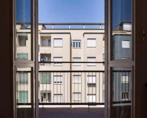 Foto Stanza in Via Bergamo