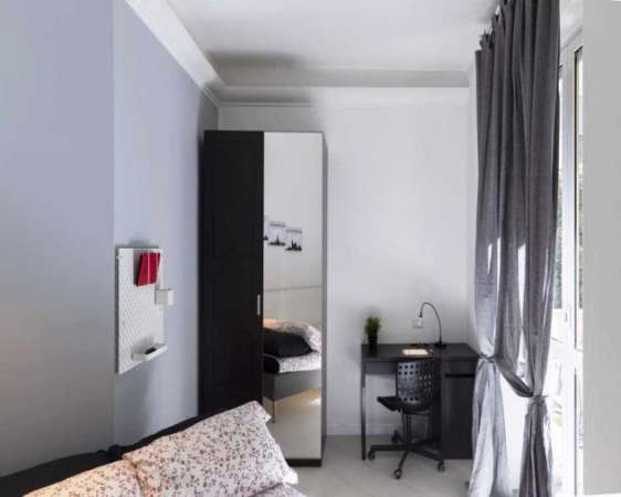 Foto Stanza in Via Cadibona