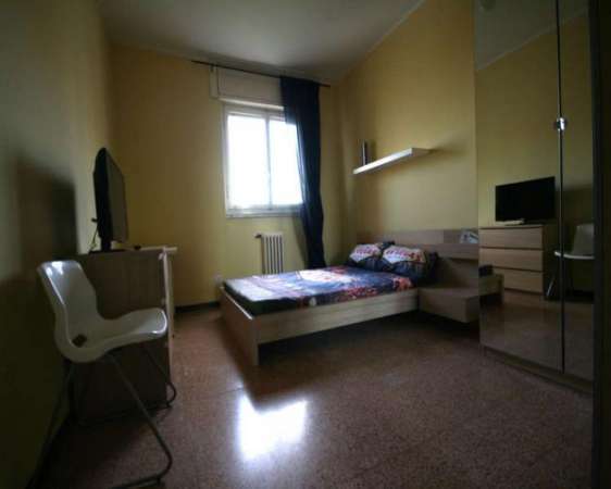 Foto Stanza in Via Carlo Marx