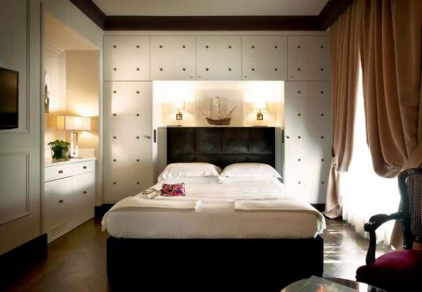 Foto Stanza in Via dei Brunelleschi, Firenze