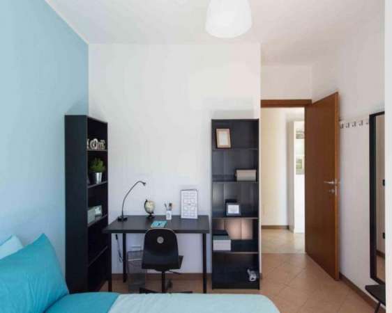 Foto Stanza in Via Del Lavoro