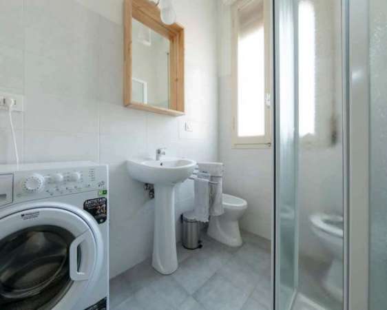 Foto Stanza in Via della Salute