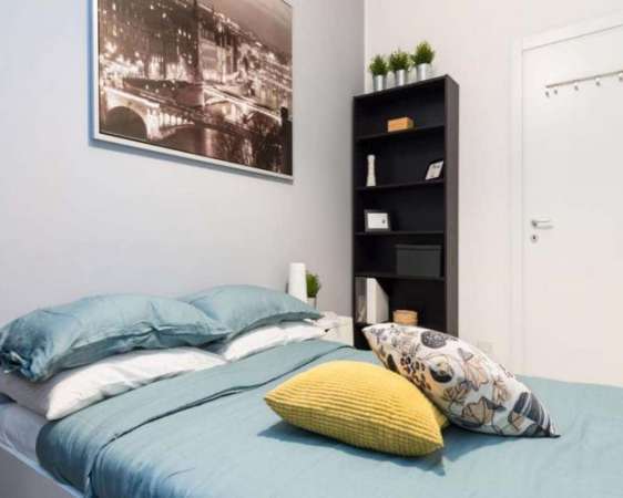 Foto Stanza in Via Delle Betulle