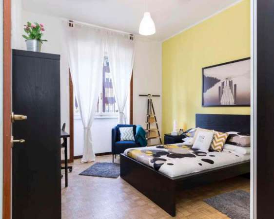 Foto Stanza in Via Don Carlo Gnocchi