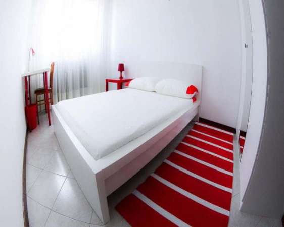 Foto Stanza in Via Felice Bisleri