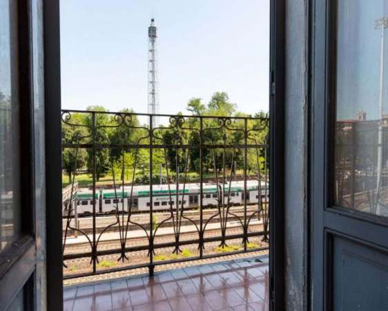 Foto Stanza in Via Francesco Petrarca