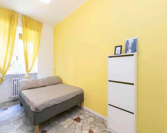 Foto Stanza in Via Francesco Primaticcio