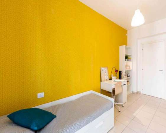 Foto Stanza in Via Gardone