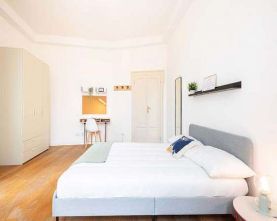 Foto Stanza in Via Giovanni Paisiello