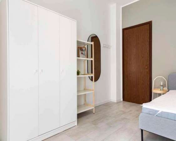 Foto Stanza in Via Giovanni Scheiwiller