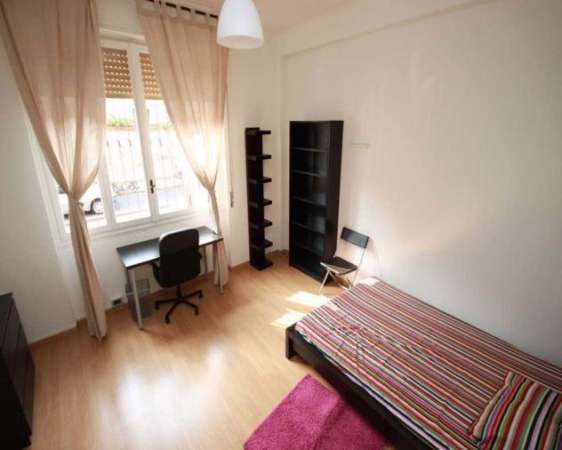 Foto Stanza in Via Giuseppe Bruschetti