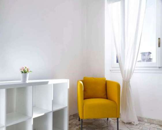 Foto Stanza in Via Giuseppe Bruschetti