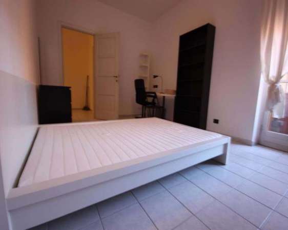 Foto Stanza in Via Giuseppe Bruschetti