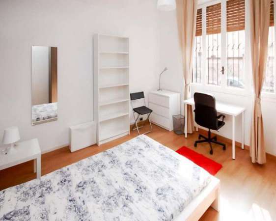 Foto Stanza in Via Giuseppe Bruschetti