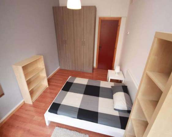 Foto Stanza in Via Giuseppe Bruschetti