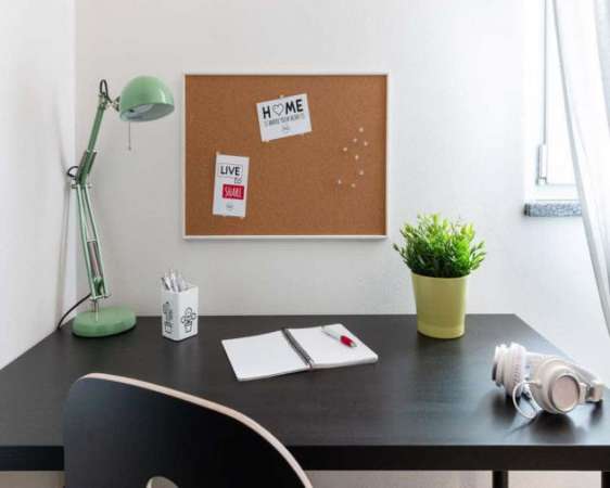 Foto Stanza in Via Giuseppe Regaldi