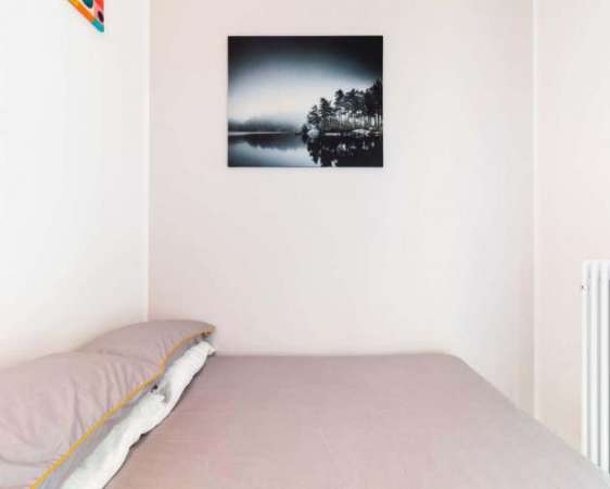 Foto Stanza in Via Giuseppe Regaldi