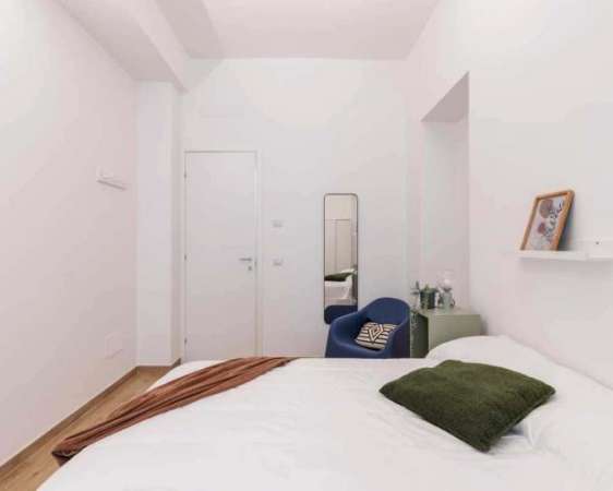 Foto Stanza in Via La Loggia