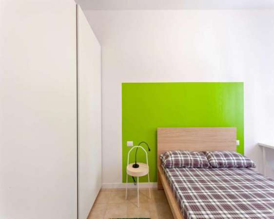 Foto Stanza in Via Pantigliate