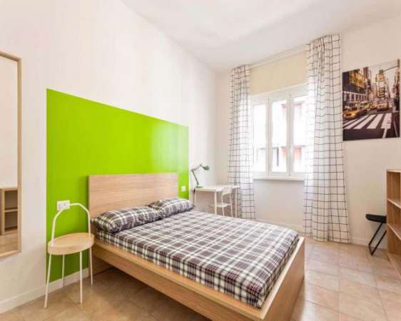 Foto Stanza in Via Pantigliate