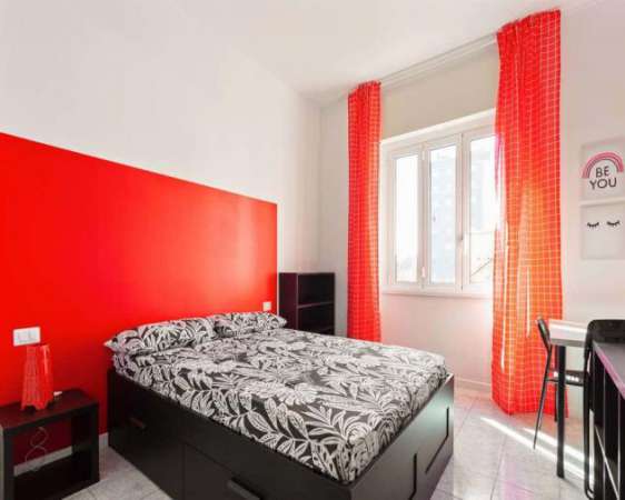 Foto Stanza in Via Pantigliate