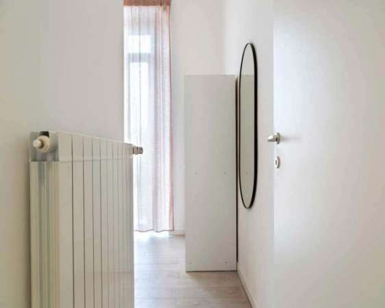 Foto Stanza in Via Privata Parenzo