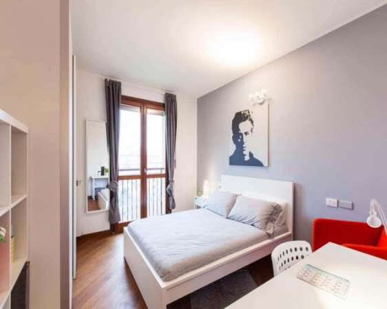 Foto Stanza in Via Privata San Martiniano