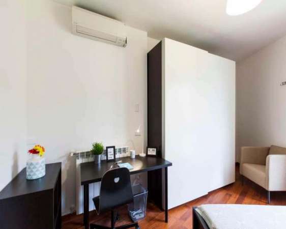 Foto Stanza in Via Privata San Martiniano