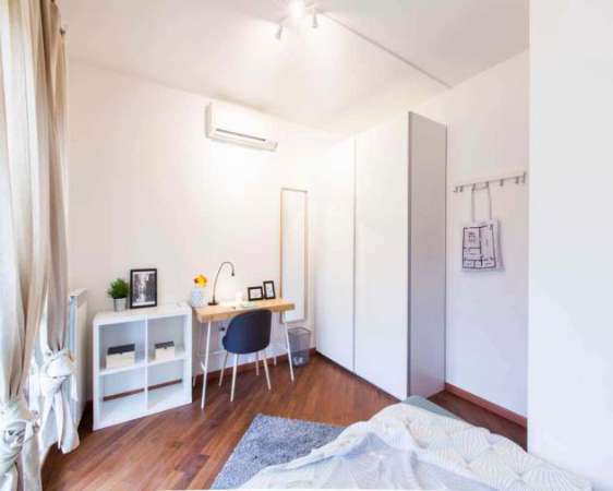 Foto Stanza in Via Privata San Martiniano