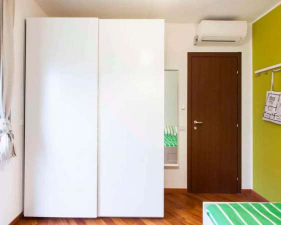 Foto Stanza in Via Privata San Martiniano