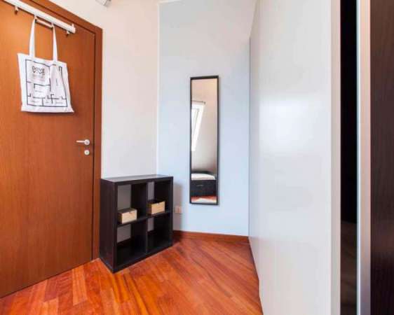 Foto Stanza in Via Privata San Martiniano