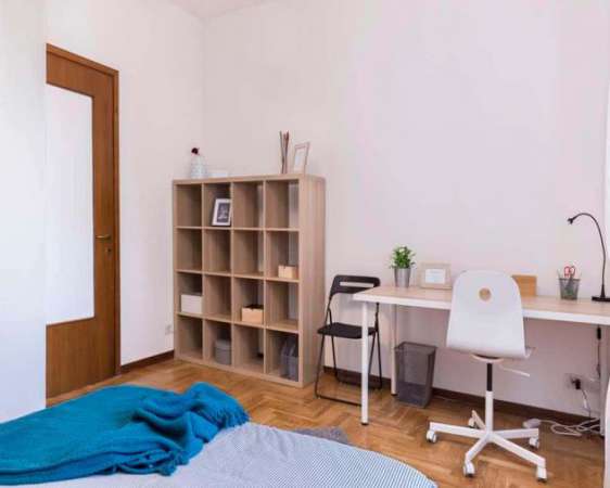 Foto Stanza in via Rosa Vergani Marelli