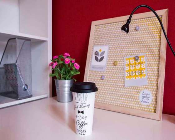 Foto Stanza in Via Salvatore Barzilai