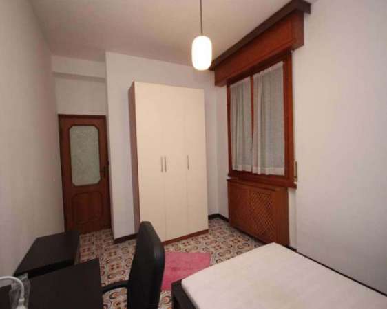 Foto Stanza in Via Sebastiano Veniero