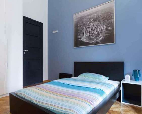 Foto Stanza in Via Temistocle Calzecchi