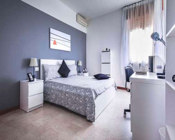 Foto Stanza in Via Tito Vignoli